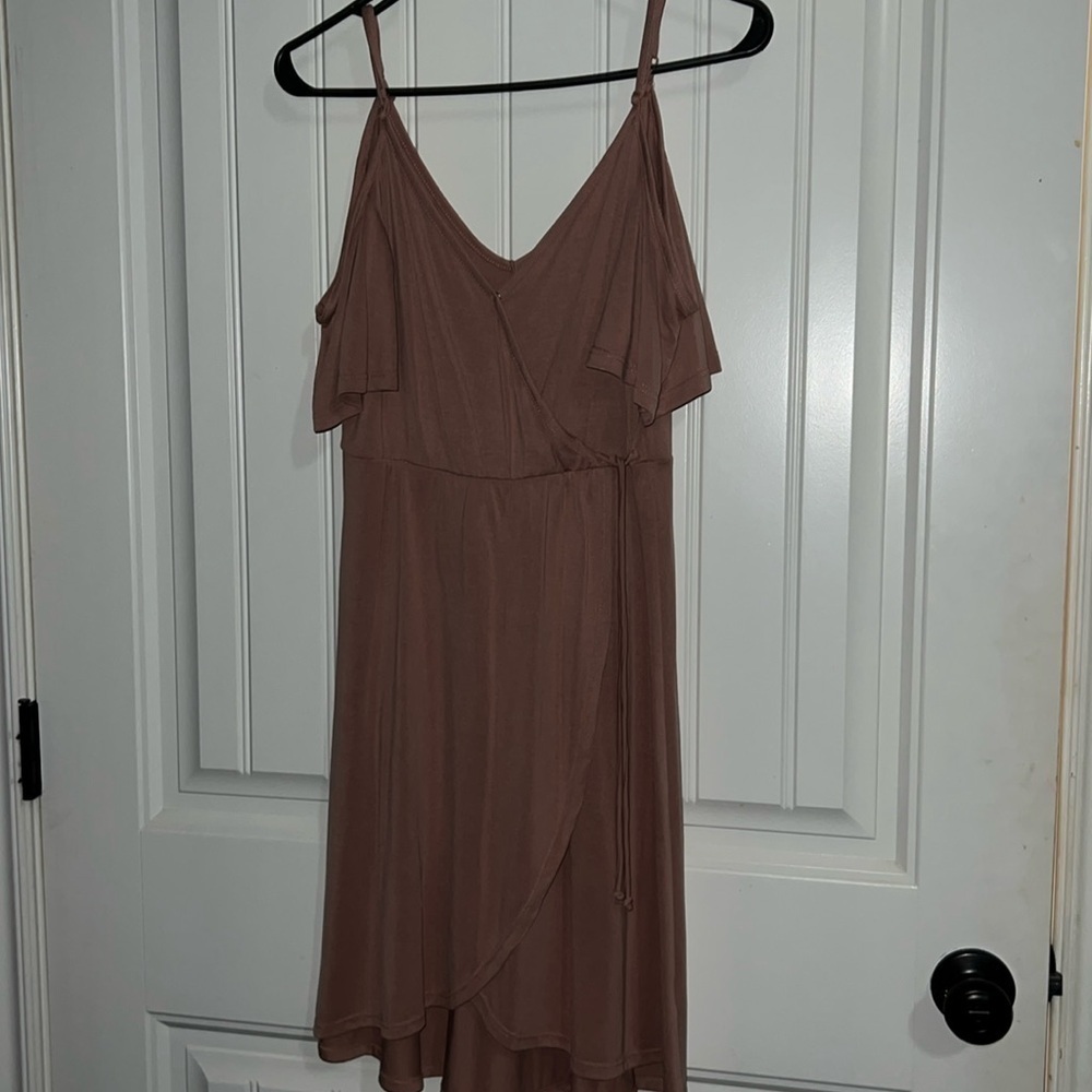 Vici Dress